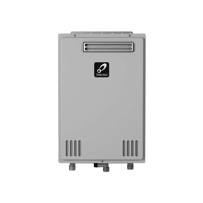 Non-Condensing Tankless Water Heaters