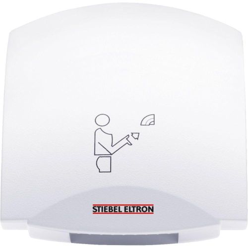 Stiebel Eltron Galaxy M2 Automatic Touchless Hand Dryer White