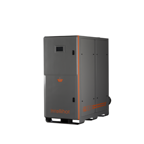Intellihot iQ3001 Gen II - i Series - Tankless Water Heating Systems   