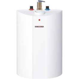 Stiebel Tempra SHC 2.5 Mini Tankless Water Heater