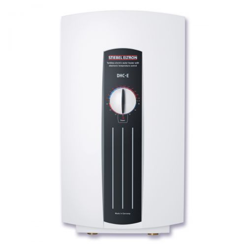 Stiebel Eltron DHC-E 12 Tankless Water Heater (230628)