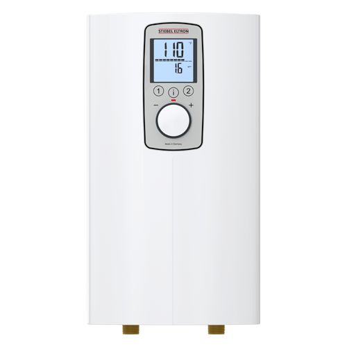 Stiebel Eltron DHC-E 8/10-2 Plus Electric Tankless Water Heater (202145)