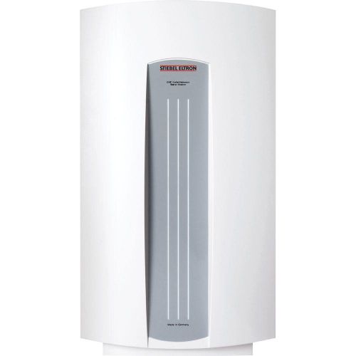 Stiebel Eltron DHC 4-3 Instant Tankless Electric Water Heater (074051)