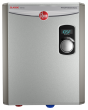 Rheem RTEX-18 240V 2 Heating Chambers Residential Tankless Water Heater